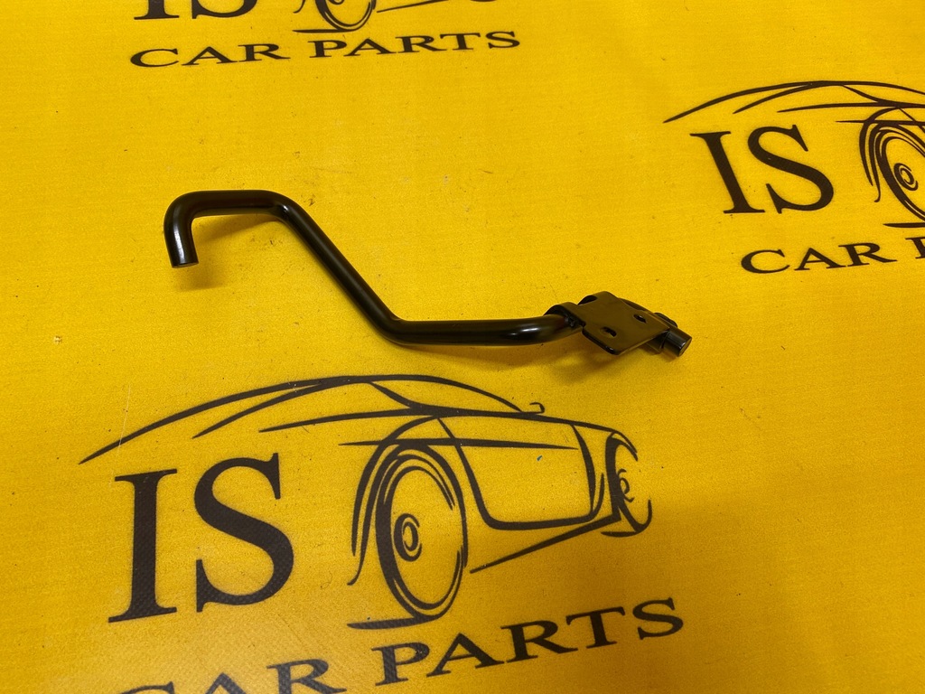 фото №2, Кронштейн кронштейн кронштейн трубка renault clio v