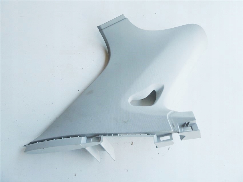 фото №1, Защита стойка задняя левая vw polo v 3d 2009-2017r