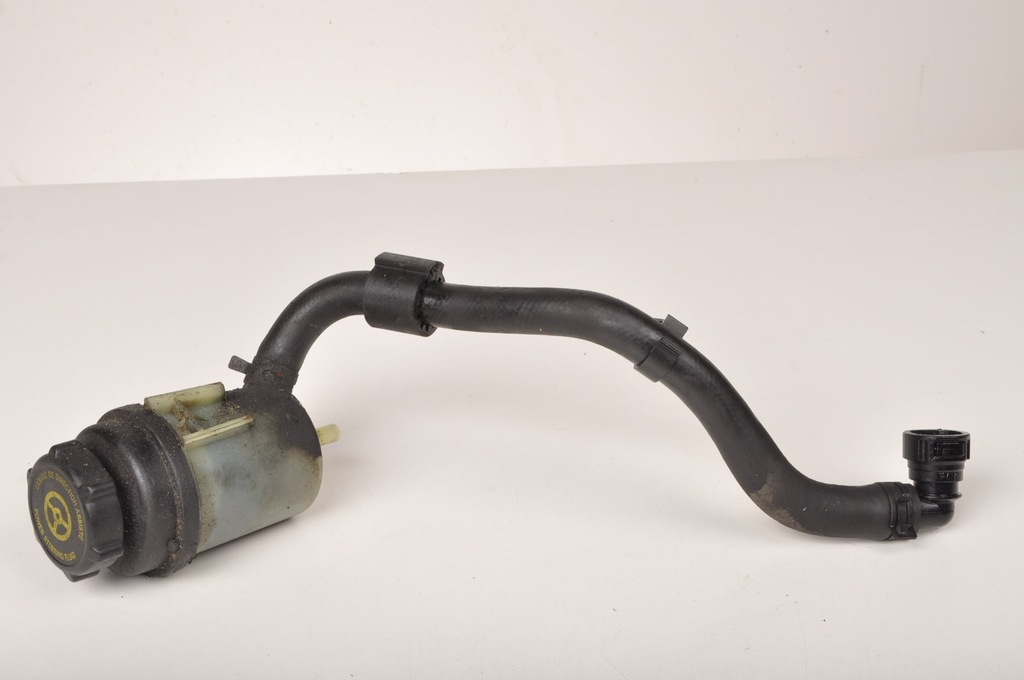 фото №1, Ford s-max бак рідина підсилювача 6g91-3r700-db