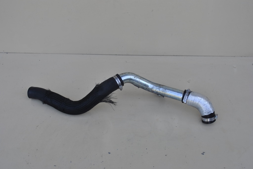 фото №1, Suzuki jimny 1.5 ddis шланг труба wąż интеркулер