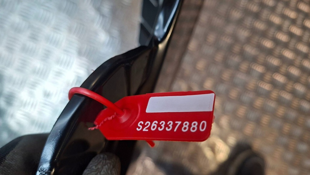 Купити Капот перед 50158078 fiat ducato boxer jumper рестайлінг  2014-