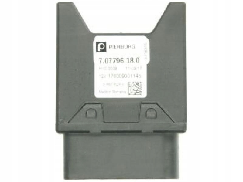 фото №1, Блок керування насоса pal. vw golf 1,2tsi 13-