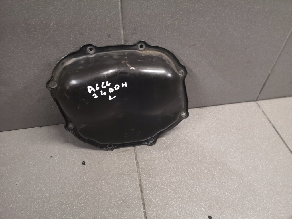 фото №1, Защита распределительного вала audi a6 c6 2.4 bdw 06e109285f