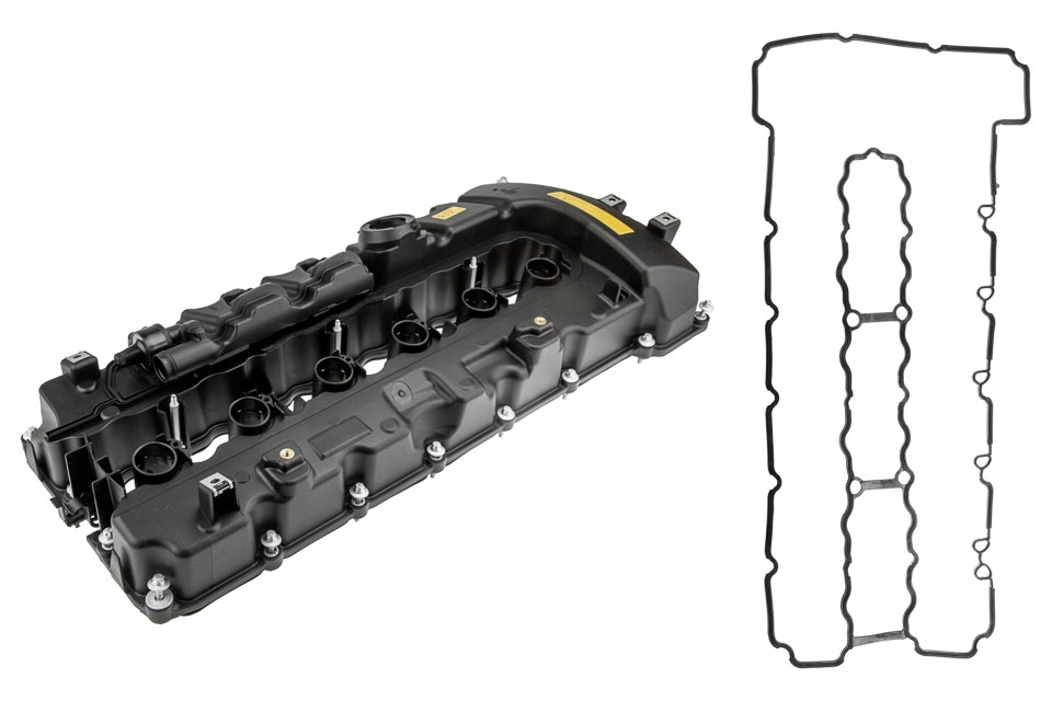 фото №7, Nty bpz-bm-004 крышка головки цилиндров
