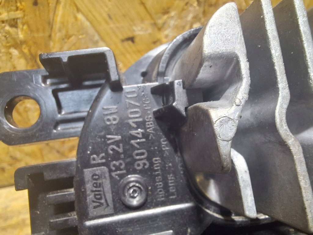 фото №4, Противотуманная фара правый drl jeep renegade lift 18- 52088648