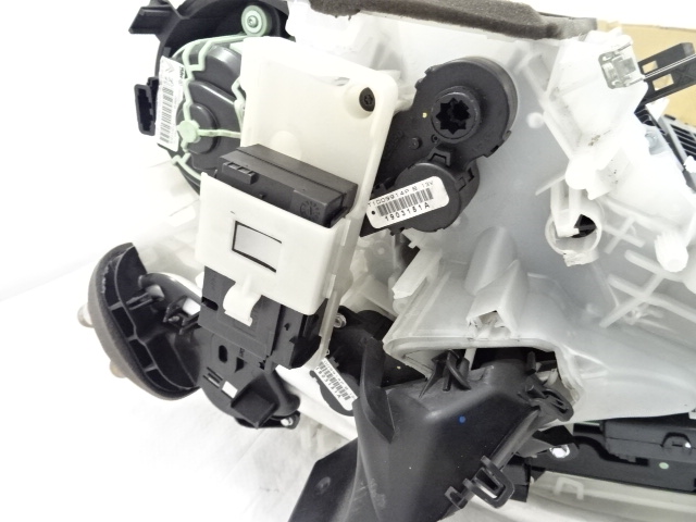 фото №7, Citroen ds4 отопитель 9687622880