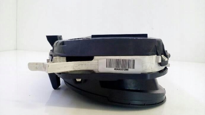 фото №9, Счетчик renault laguna ii 1,5 dci 8200408785