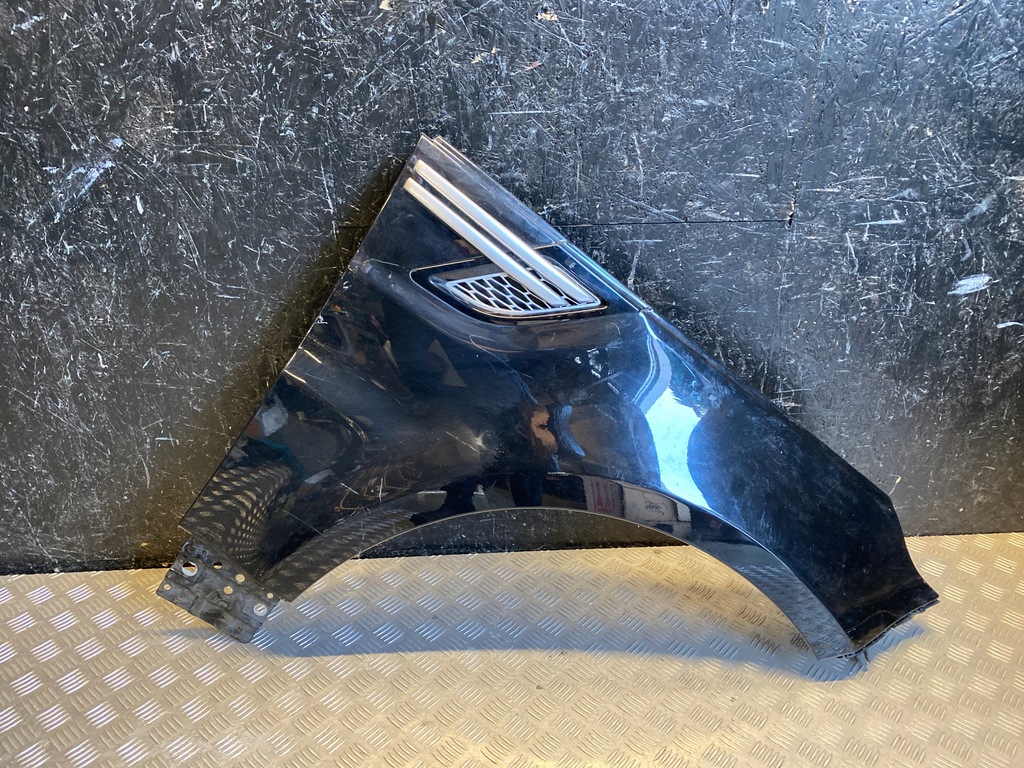 фото №1, Крила land rover range rover sport 2016 права сторона