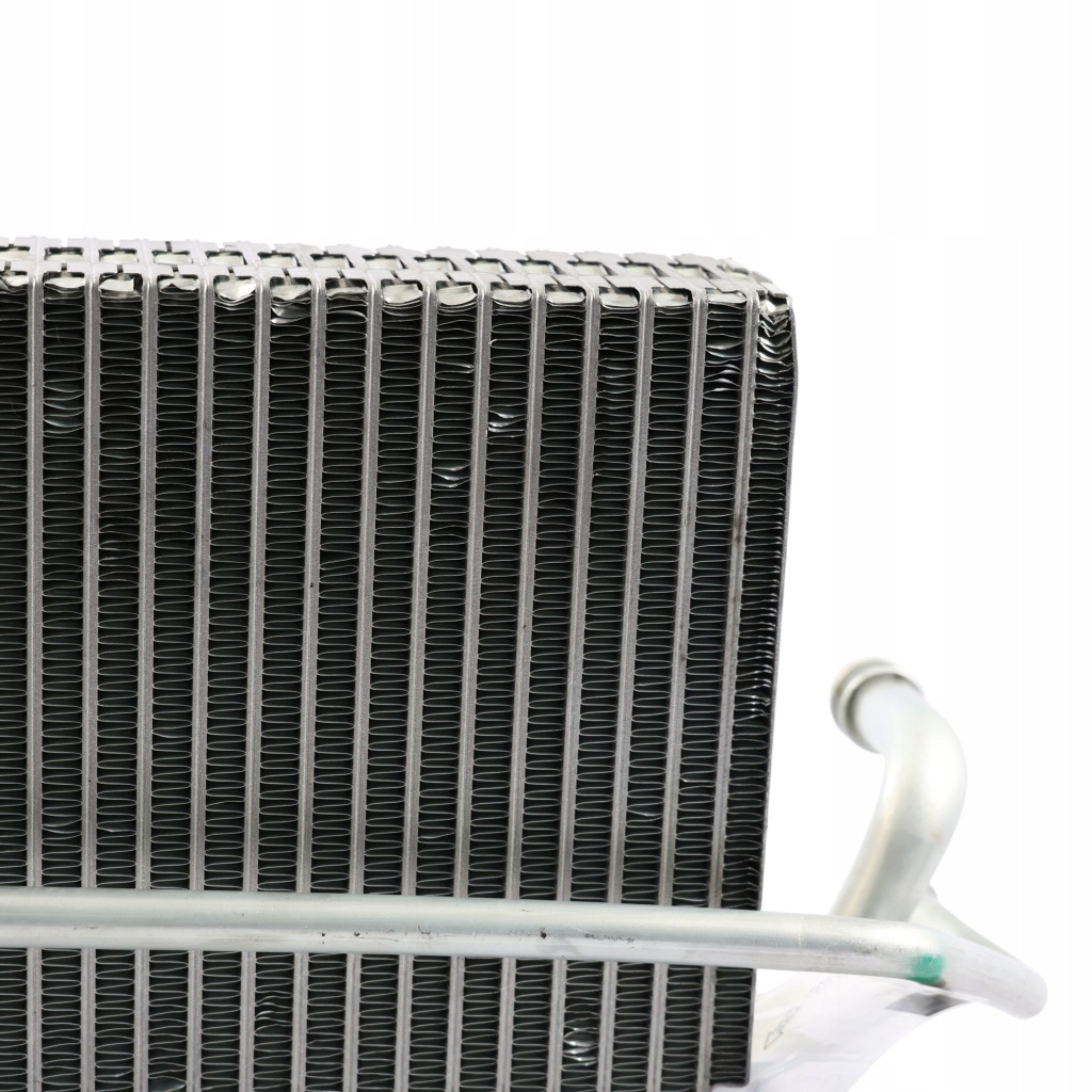 фото №10, Mercedes c219 кондиционер нагреватель отопитель испаритель a2098300358