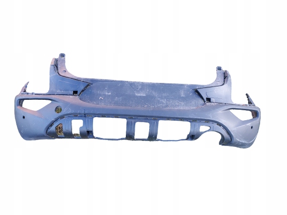 фото №1, Бампер задня задній kia stonic