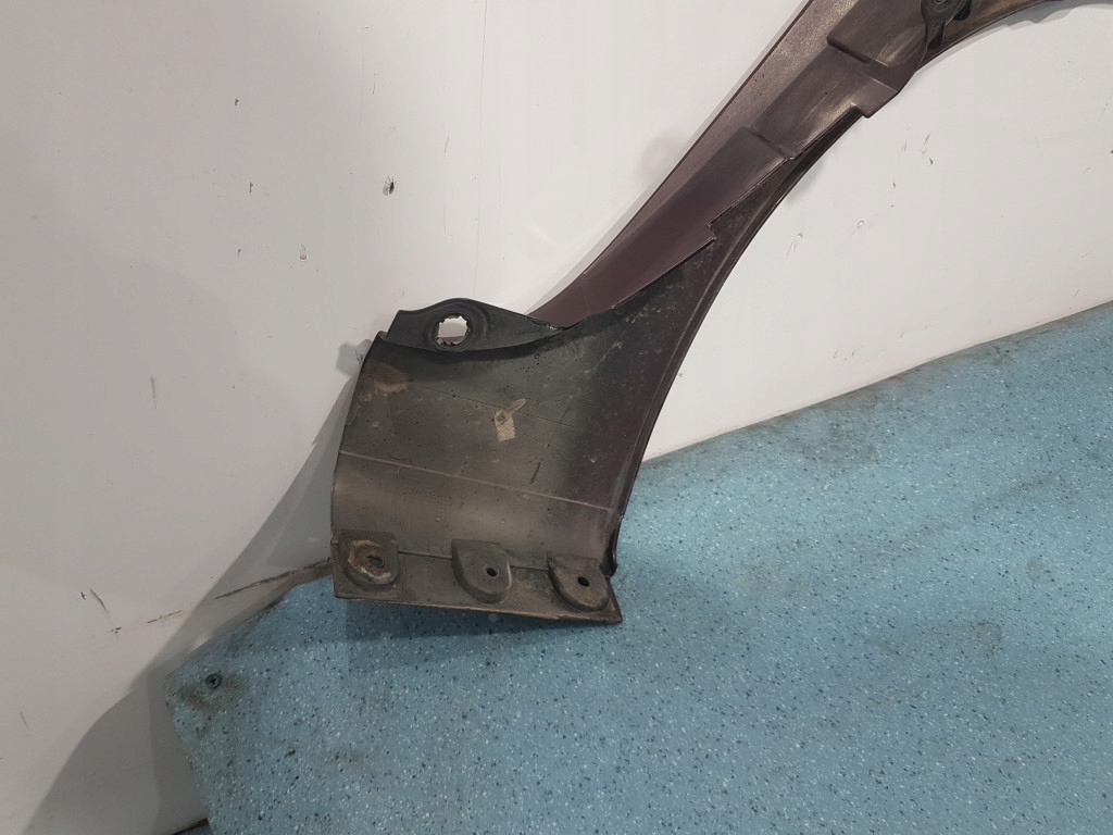 фото №6, Peugeot 307 sw kombi крила перед лівий kkcd