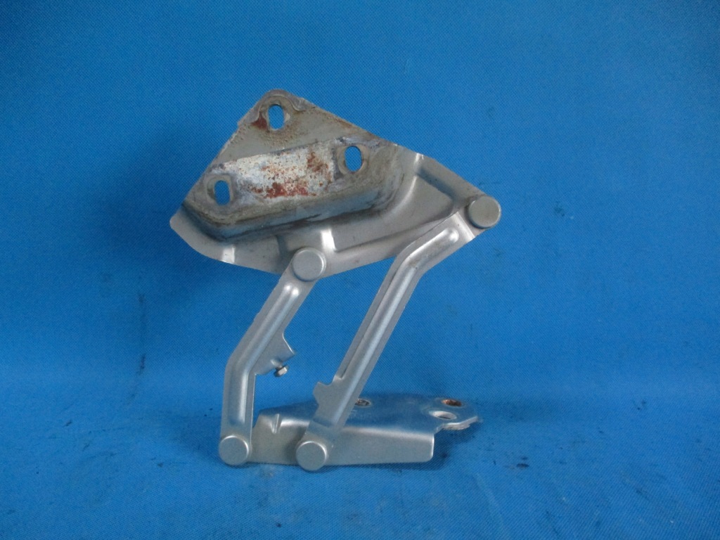 фото №2, Петля капот vw touareg i lift левый