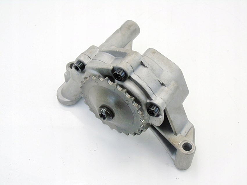 фото №9, Насос масла vw golf 1,9tdi 97-