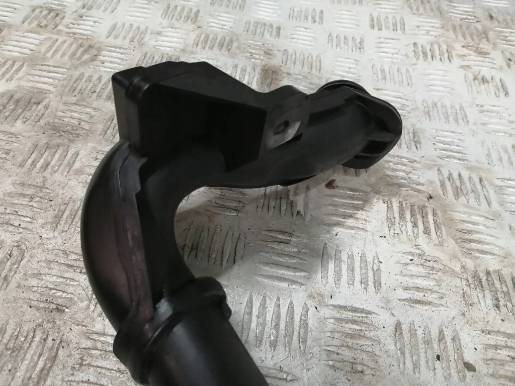 фото №3, Expert iii 2.0 blue hdi труба воздухозаборник воздуха 9675758280