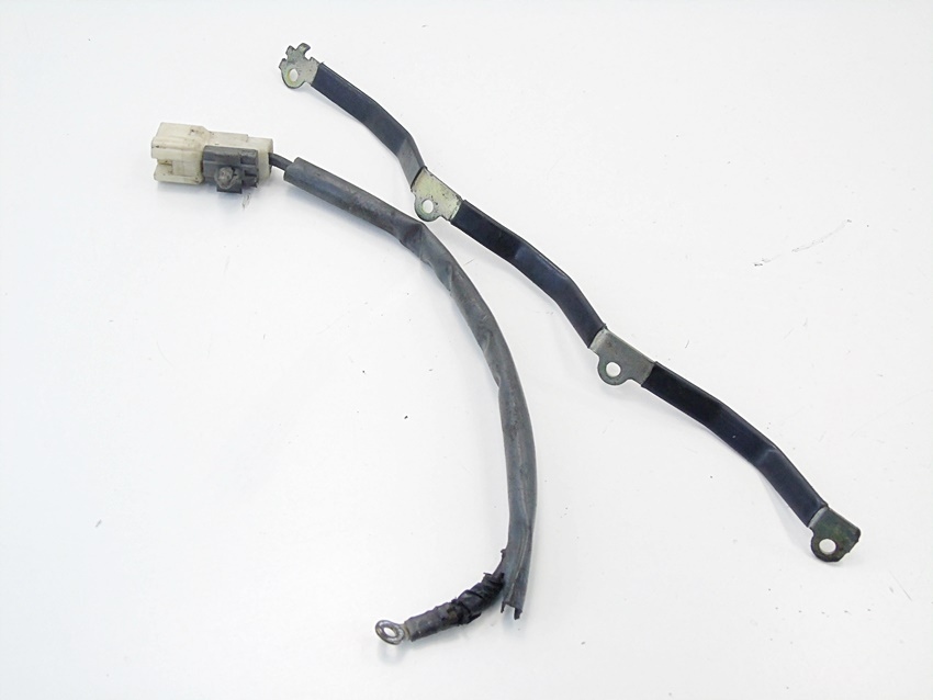 фото №1, Молдинг свеча накаливания 2.0 di citd mazda 6 mpv 2