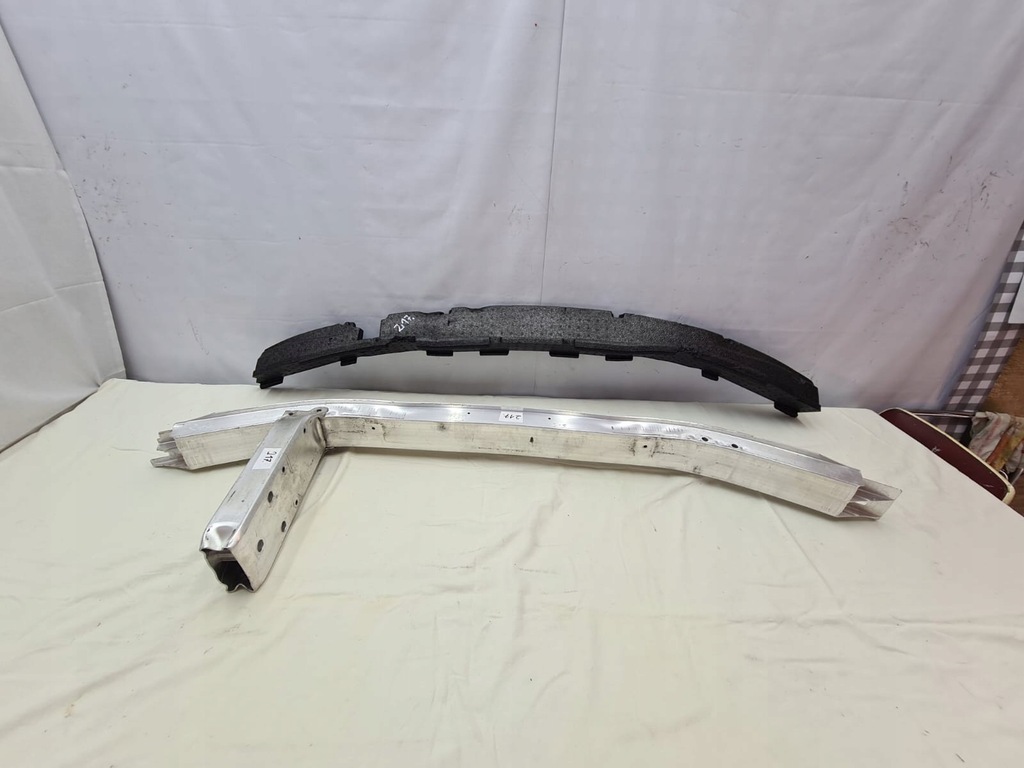 фото №9, Балка перед передняя bmw 1 f20 3 iii f30 абсорбер, 1 szt зона деформации