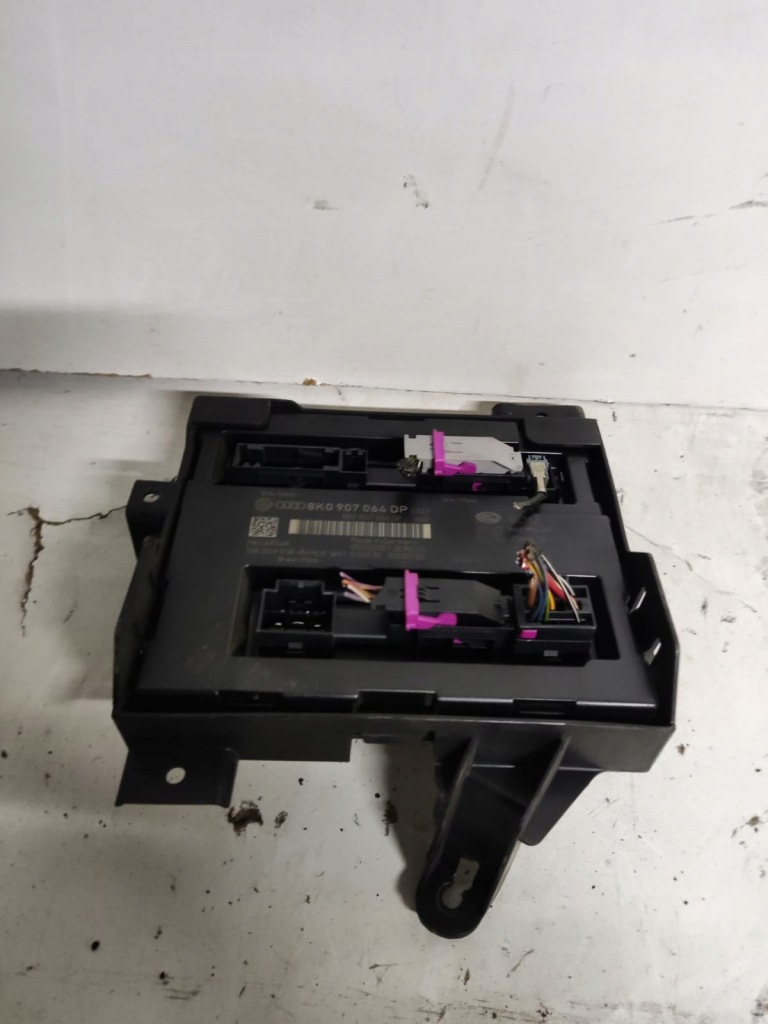 фото №1, Модуль комфорту audi a4 b8 a5 q5 8k0907064dp