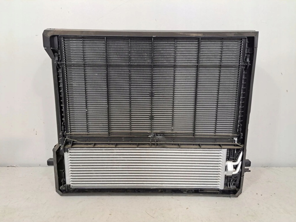 Перед комплектний  перед bmw x4 g02 5a29204 в Україні