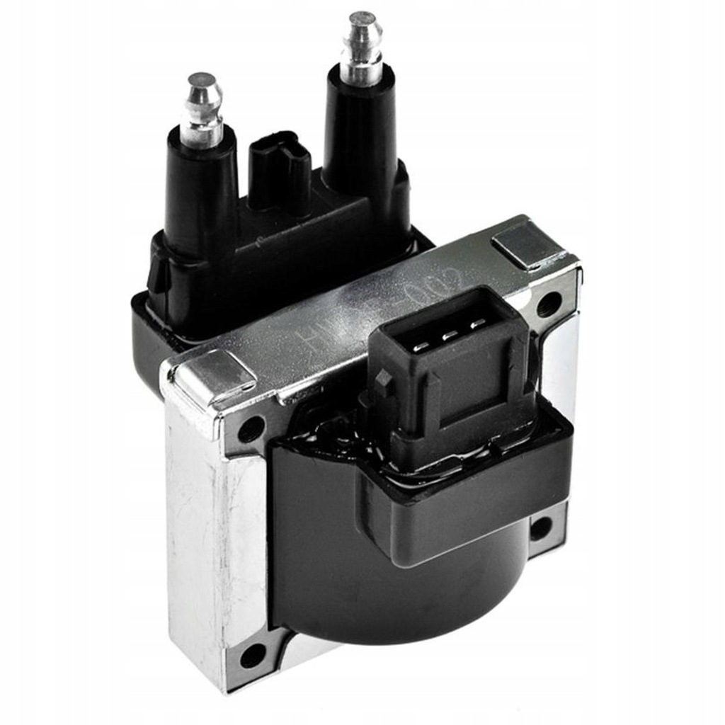 фото №1, Катушка зажигания nty ecz-re-002