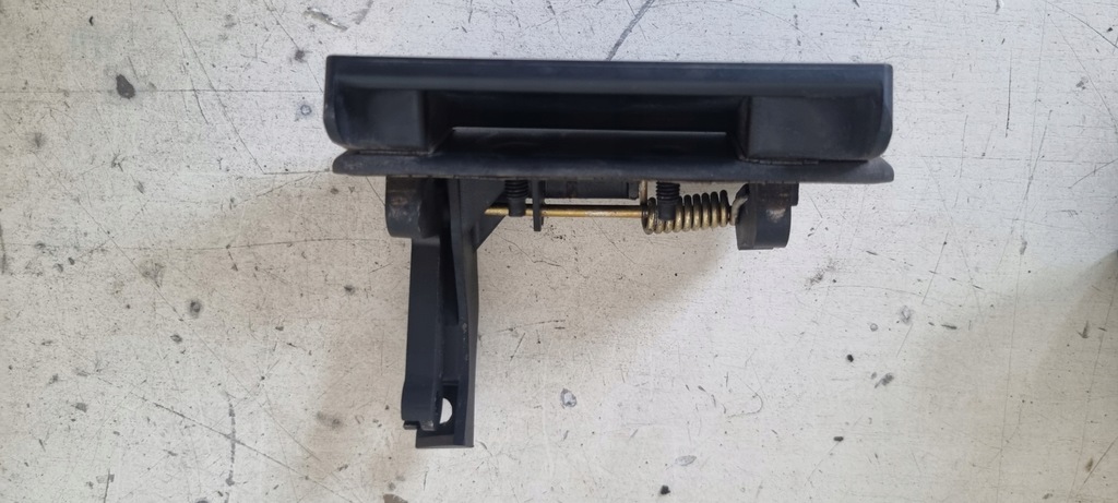 фото №3, Ручка задний крышки pathfinder r51