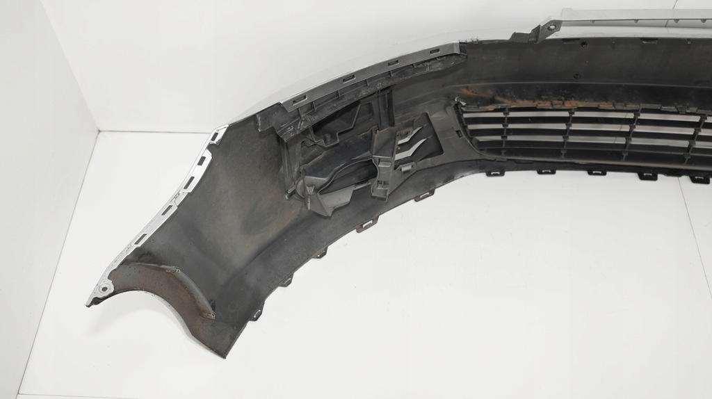 фото №13, Бампер перед передній vw golf vi 08-13r kombi la7w