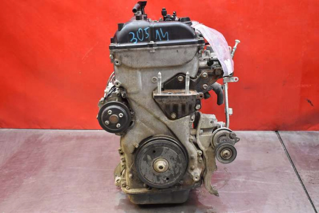 фото №14, Двигун блок двигуна дизель 4n13 mitsubishi asx 1 i 1.8 did 150 km 4x4 10-19