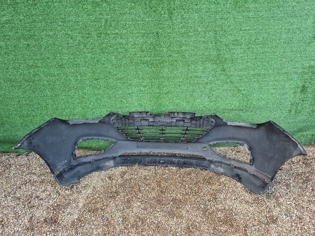 фото №7, Hyundai ix35 10-18 бампер перед передний 86511-2y000