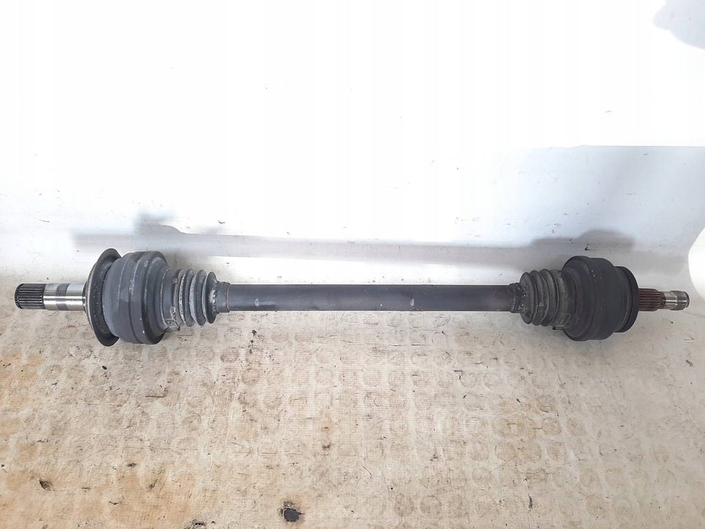 фото №1, Приводной вал задняя левая a2213500810 mercedes sl r231