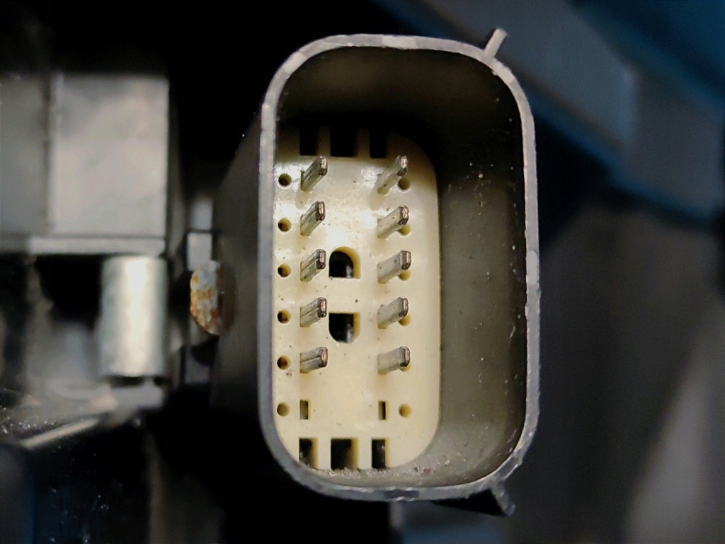 Opel ampera e ampera-e ксенон 2017 2018 2019 лампа ліва перед фара euro в Україні