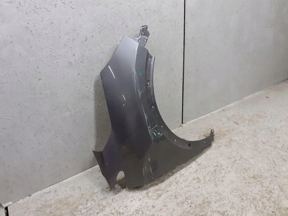 фото №2, Крыло передний перед правый renault captur ii 2019-