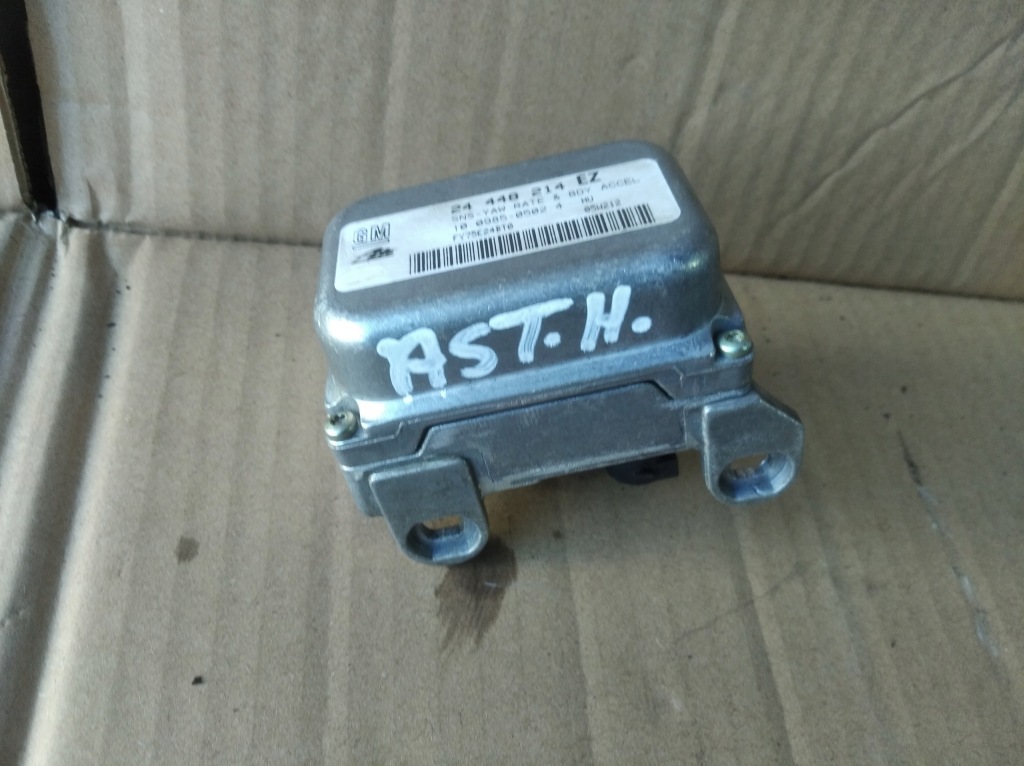 Купити Датчик esp opel astra 3 h 24448214