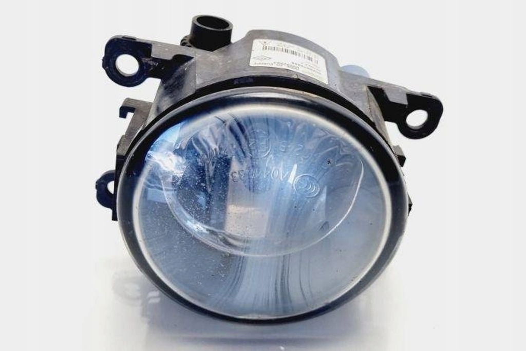 фото №1, Протитуманна фара правий передній renault megane iii grandtour kz0/1 89210094 1.5l