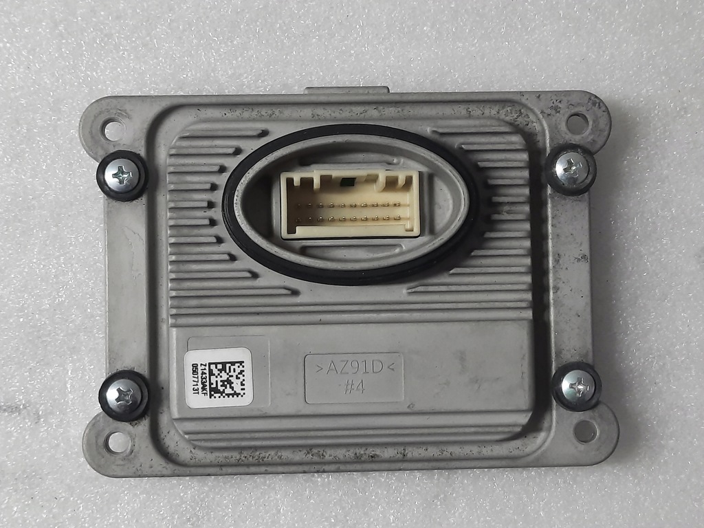 фото №1, Kia niro ioniq преобразователь