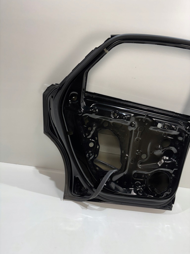 фото №13, Двері ліва задні audi a8 d5 4no