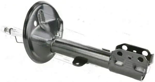 фото №1, Амортизатор правый перед газовый 01664959fr febest