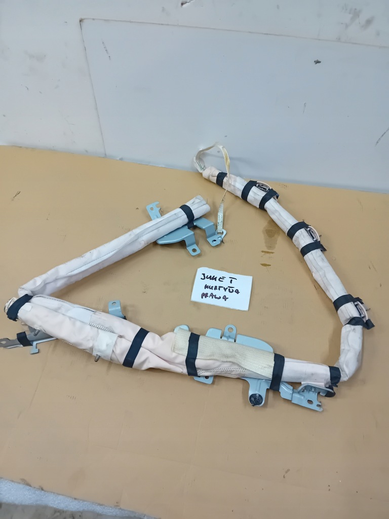 фото №1, Шторка безпеки права nissan juke i f15 i