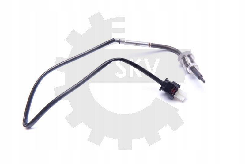 фото №1, Датчик температури вихлопних газів mercedes e-klasa gl