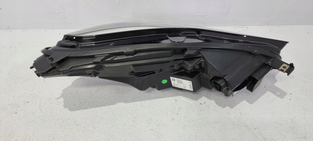 Купить Фара левый перед передняя tesla 3 рестайлинг  y full led 21-23