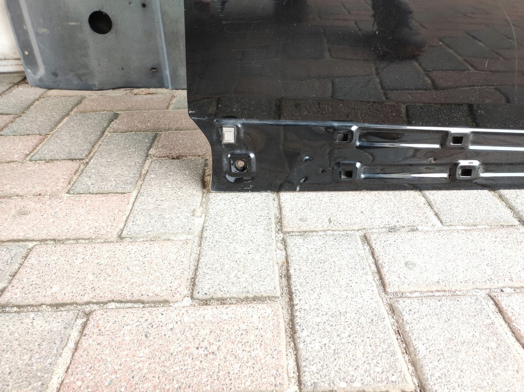 фото №14, Двері передні праве kia ev6 ---------