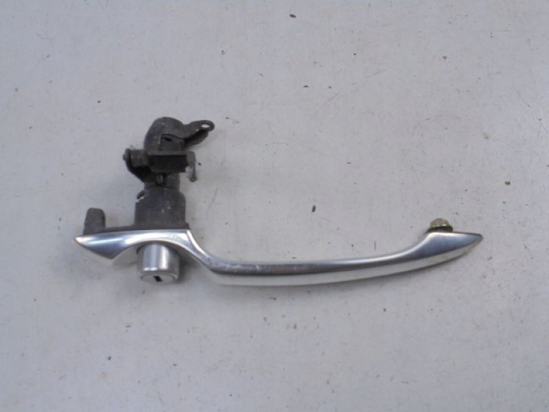 фото №5, Alfa romeo 156 ручка зовнішня права перед
