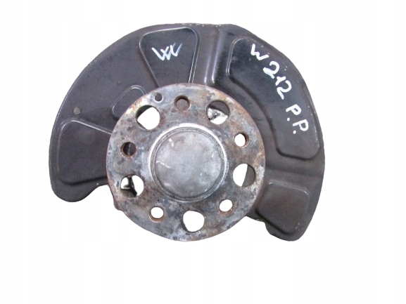 фото №1, Поворотний кулак правий перед права передня mercedes w212