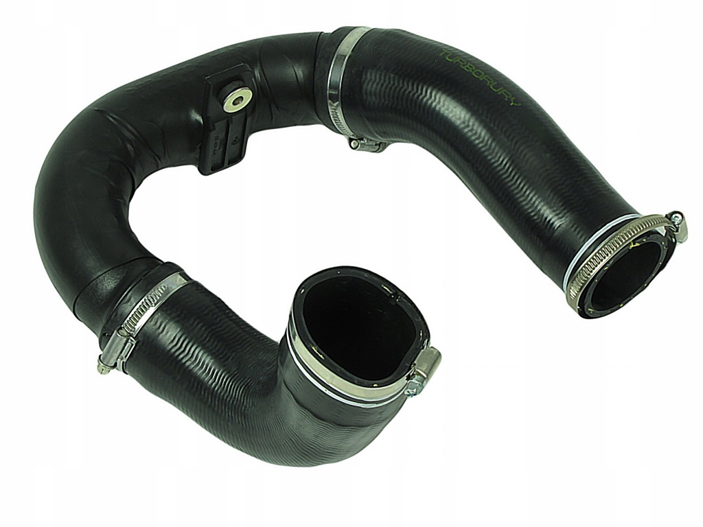 фото №1, Труба turbo fiat doblo iii 1.6 d multijet 51901753