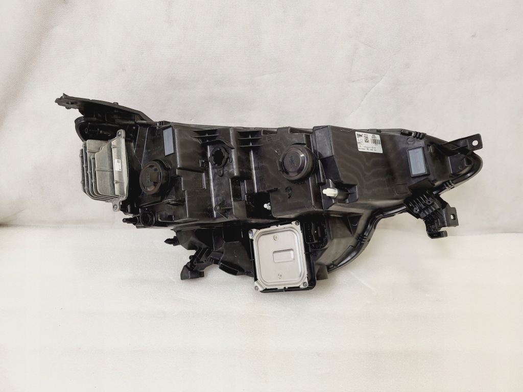 Renault megane iv 2016- full led фара лівий перед ліва передня Недорого