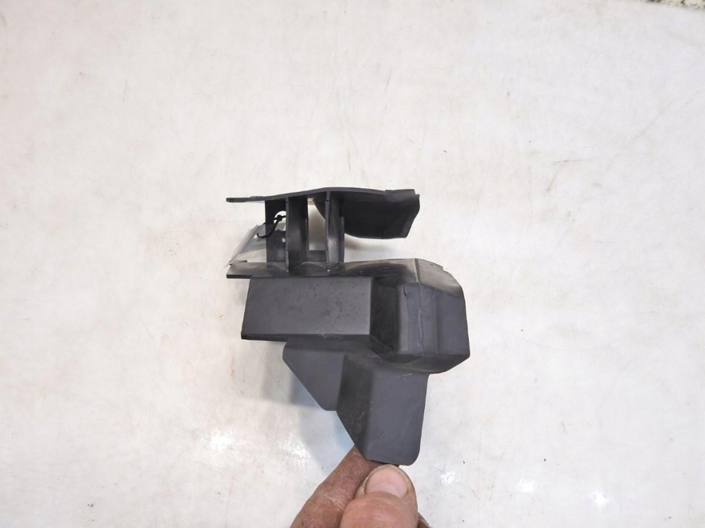 Захист жабо mini one ii r56 2755865 150544-10 Недорого