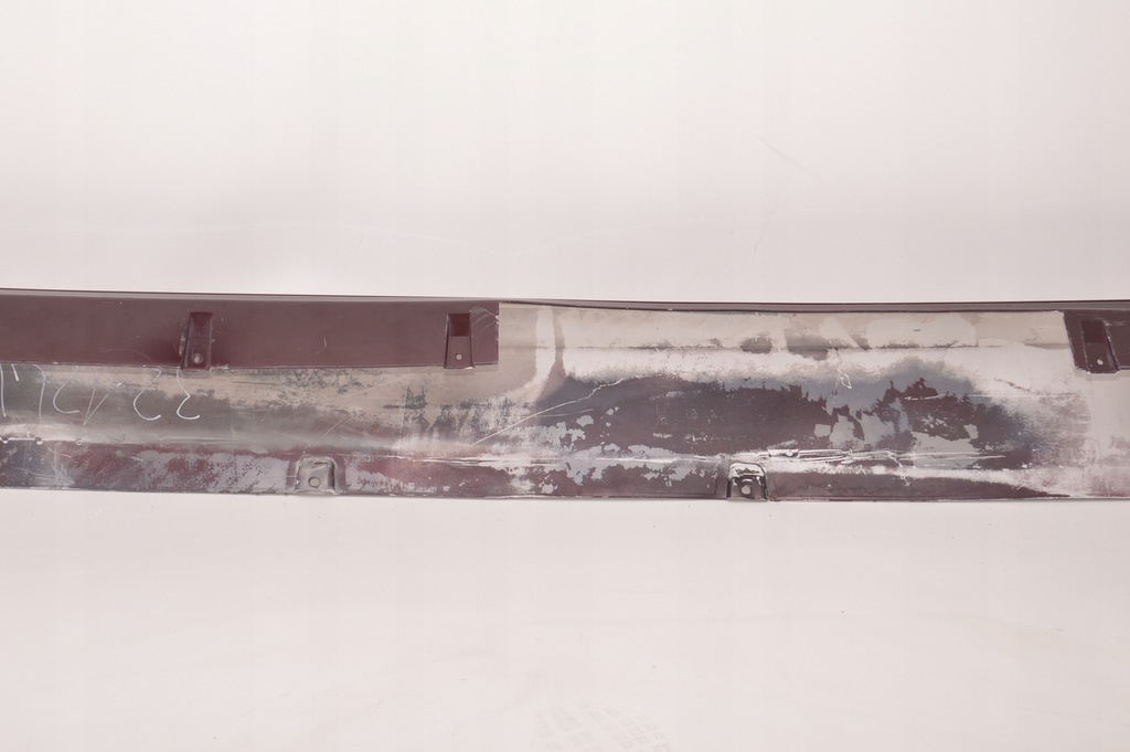 фото №8, Maserati granturismo m139 молдинг поріг права