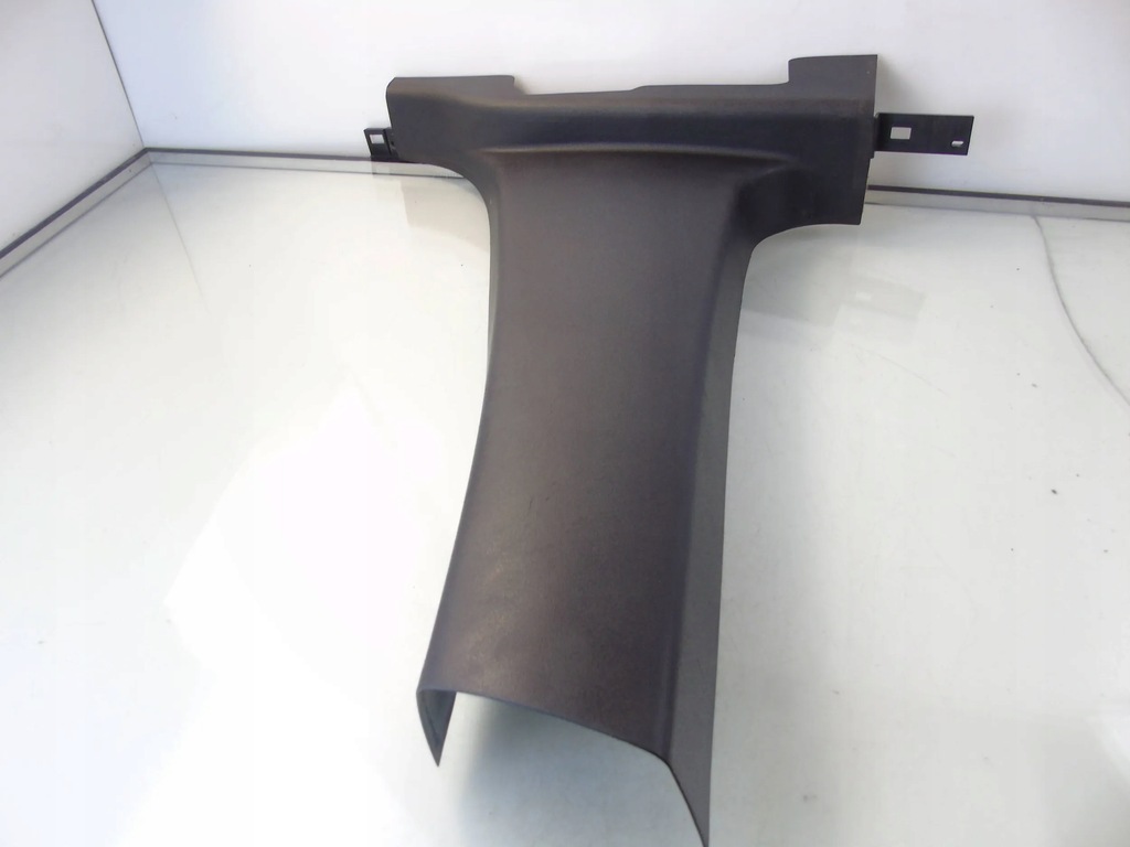 фото №5, Захист стійка b ліва fiat doblo ii 735456775