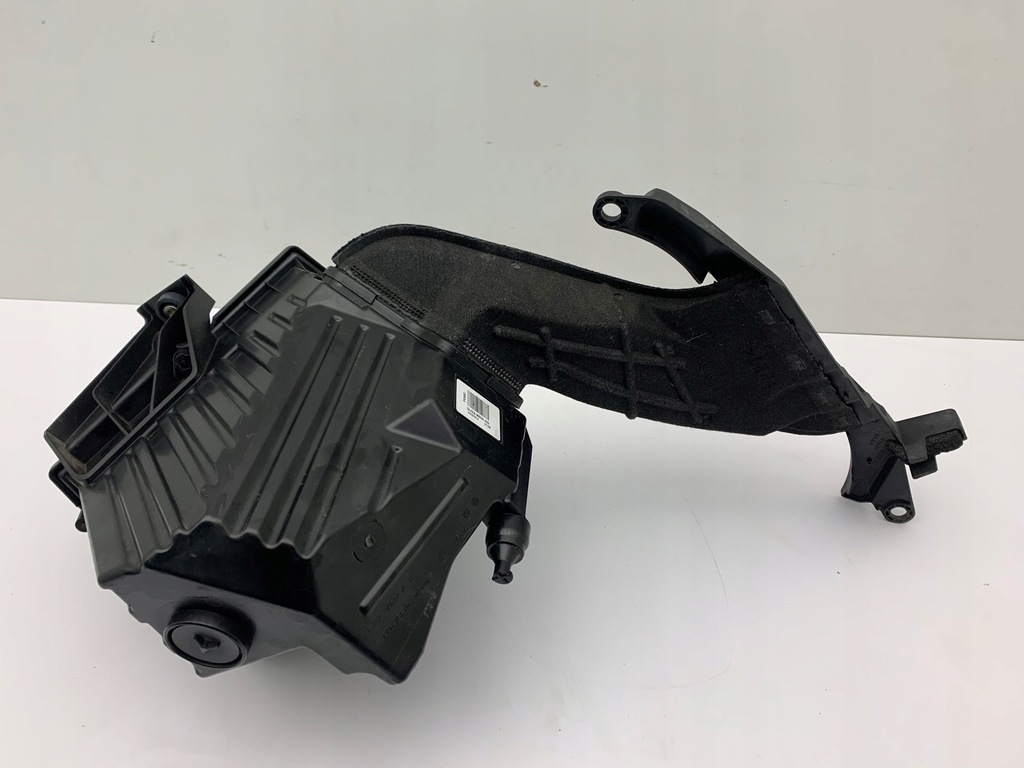 фото №7, Корпус фільтра повітря evoque lift gj32-9600-ad