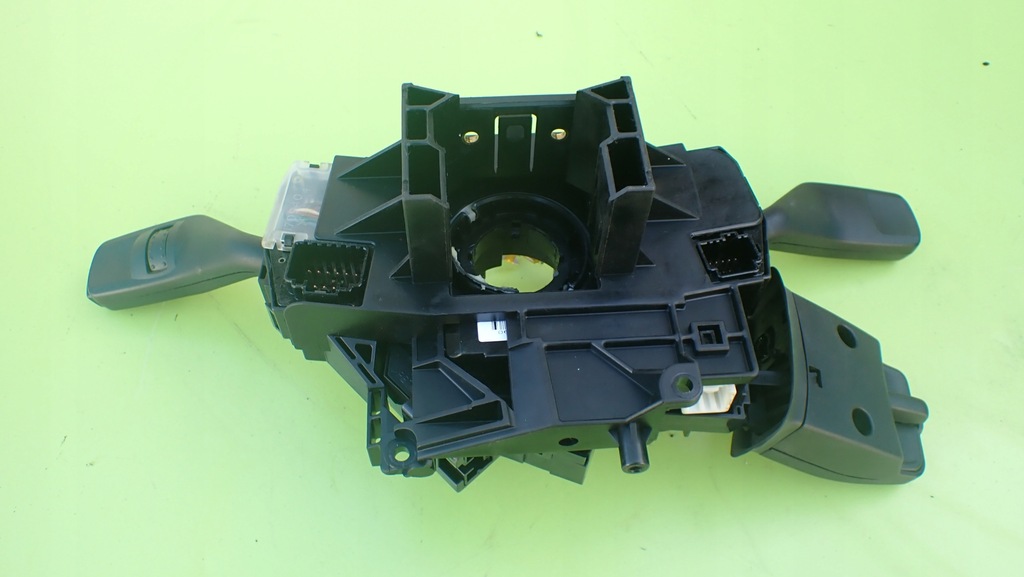 фото №11, Переключатель комбинированный ford focus mk2