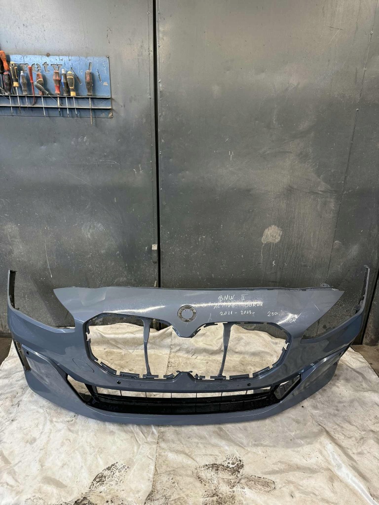 Купить Бампер перед bmw 2 active tourer 21-23