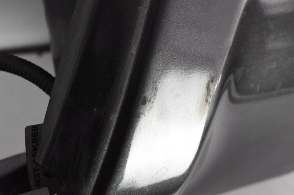 фото №6, Бампера задня поріг підніжка jb3b-17e850-fb ford ranger iv tke